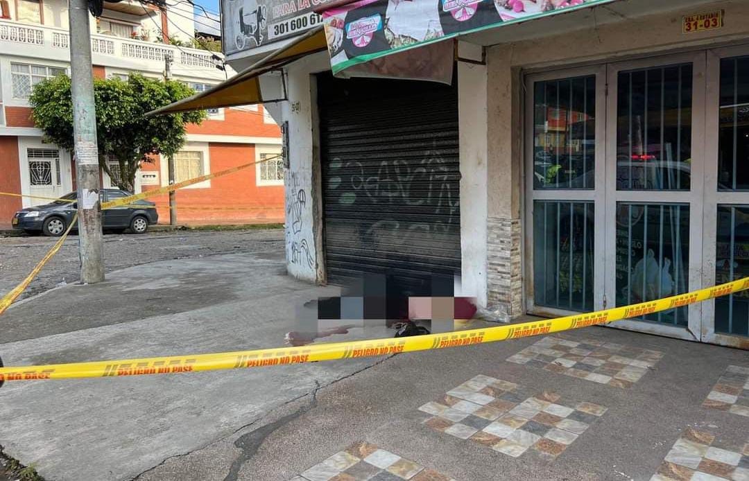 Reportan tres homicidios en menos de 24 horas en Ibagué