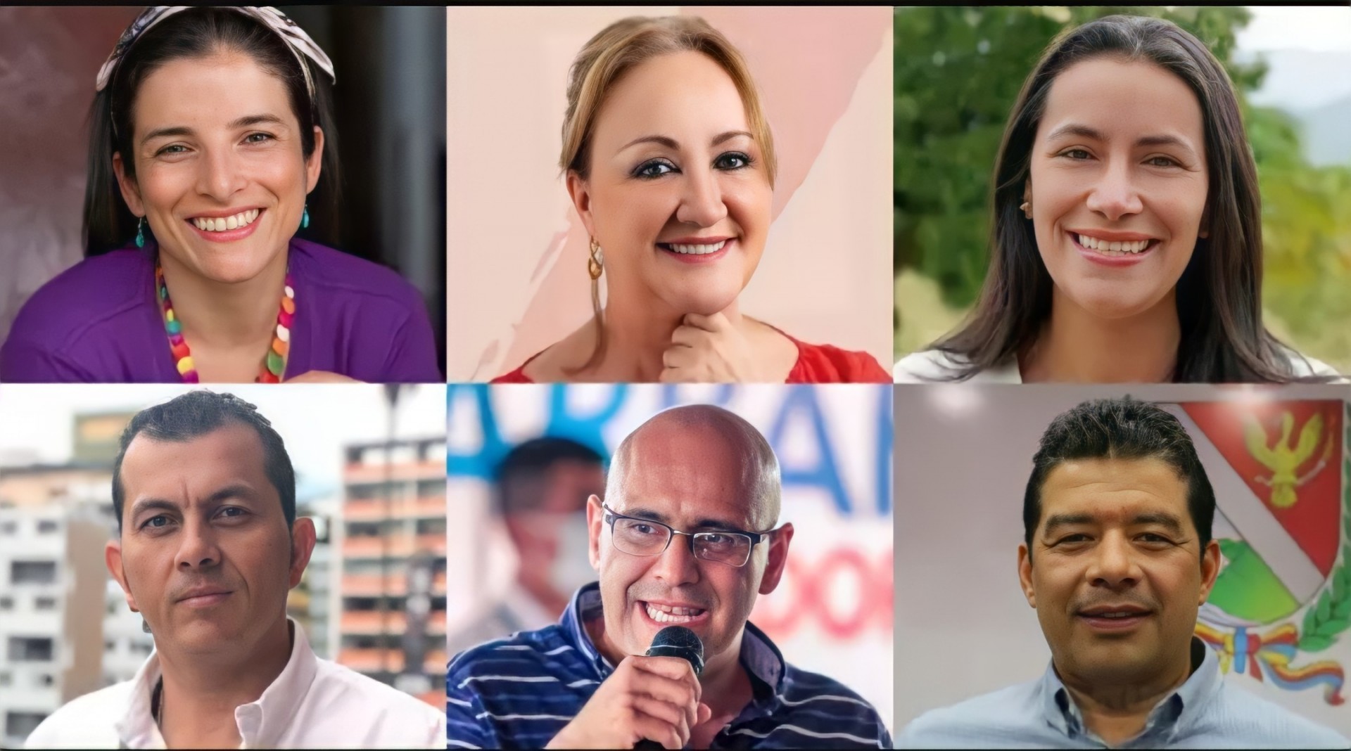 Las comisiones del Congreso y dónde quedaron los tolimenses