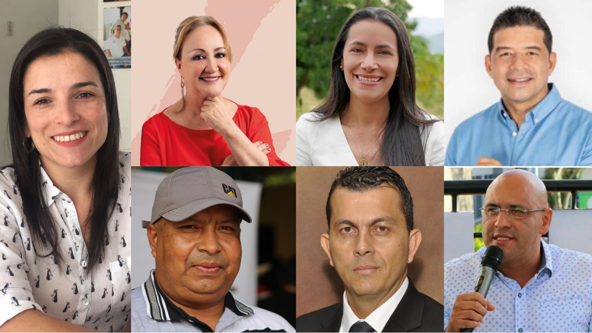 ¿Qué espera el Tolima de los 6 representantes a la Cámara?