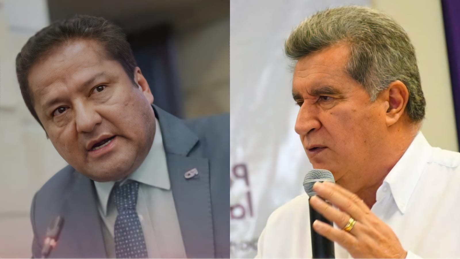 Representantes del Tolima votaron a favor del artículo que amenaza la libertad de expresión