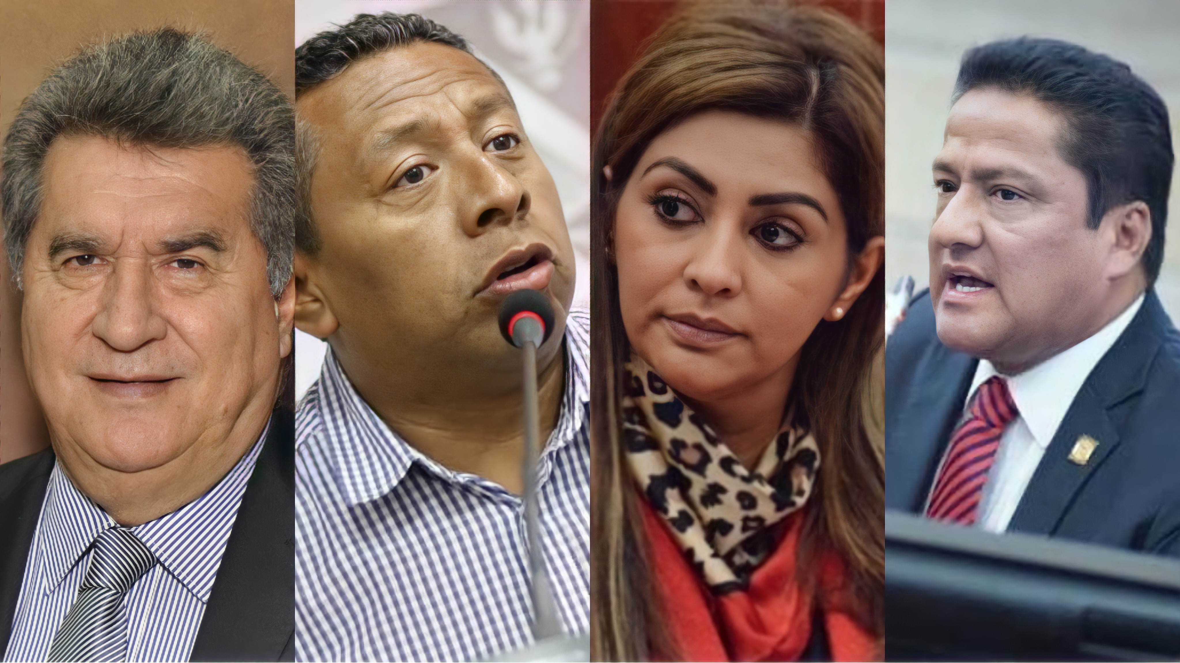 Representantes del Tolima votaron en contra la moción de censura al ministro Molano