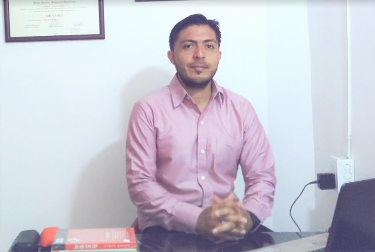 ¡Nuestra salud mental en tiempos del COVID-19!