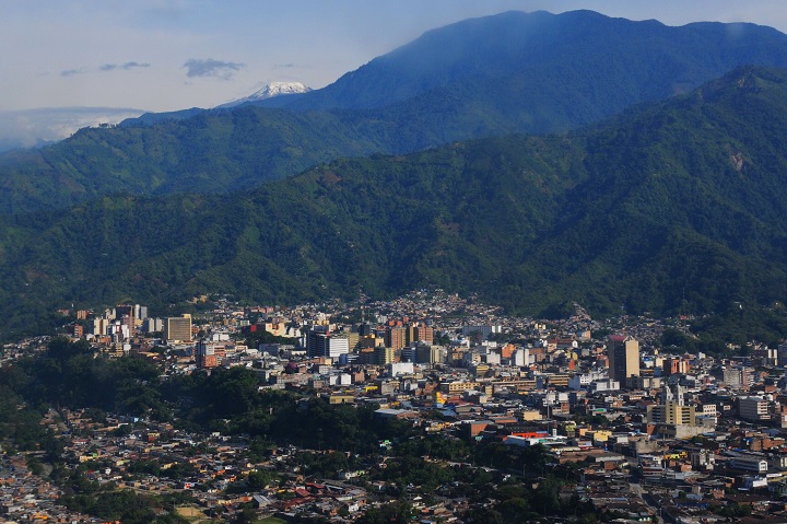 La parranda en el Tolima en estos tres puentes festivos