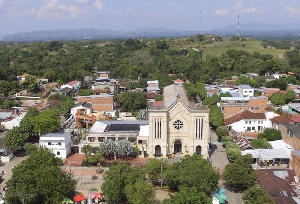 Destituidos 5 exconcejales de Carmen de Apicalá