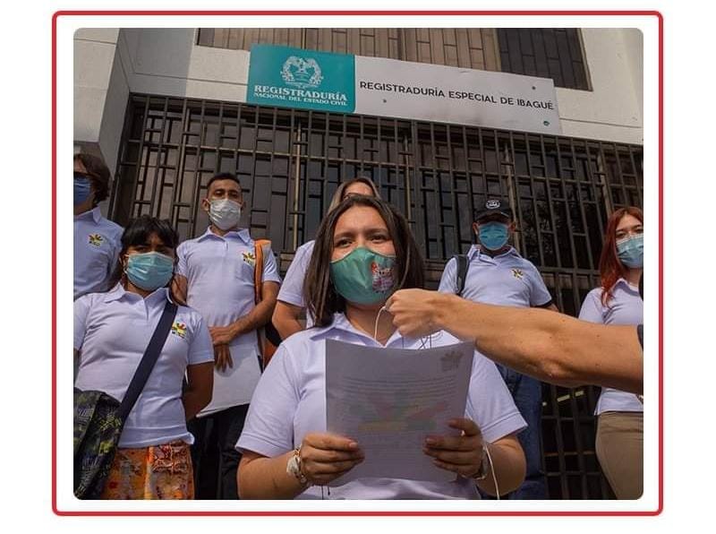 ¿Se 'embolató' la revocatoria del alcalde Hurtado?