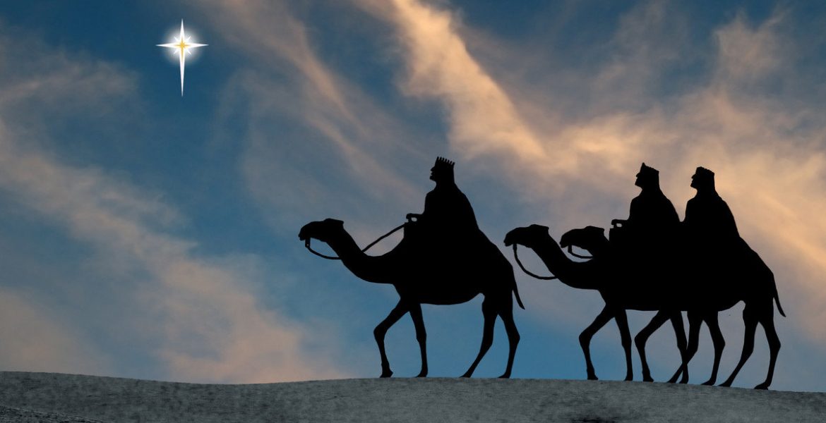 Los Reyes Magos