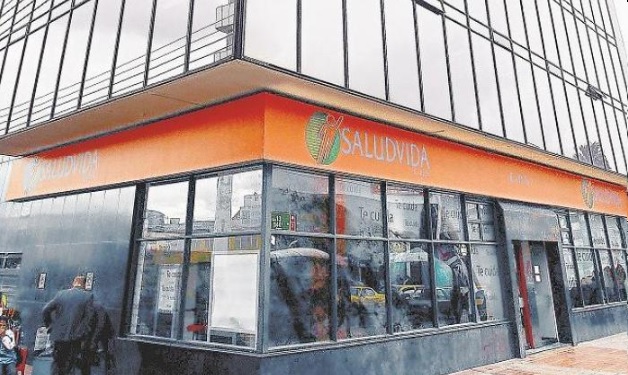 Ordenan no trasladar usuarios de Salud Vida