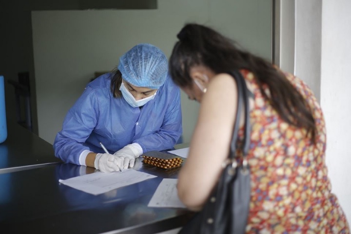 Los procedimientos de baja complejidad serán aplazados en los hospitales del Tolima
