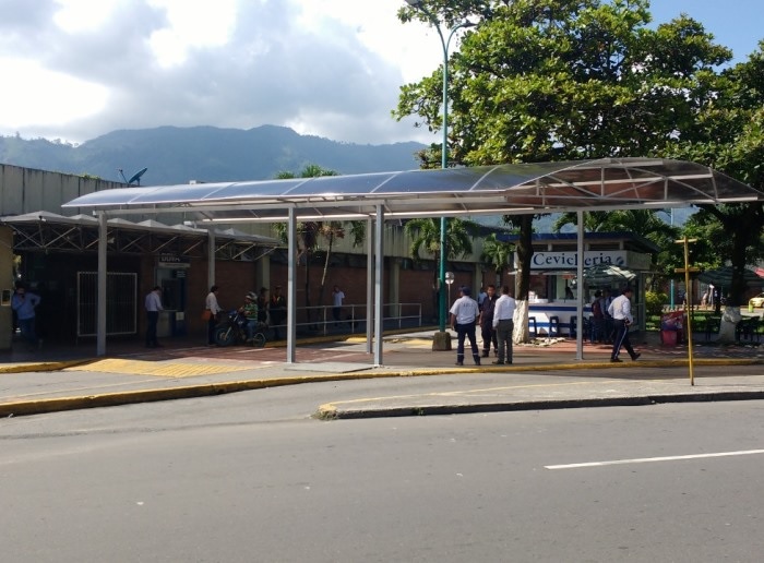 Gobierno da vía libre al transporte intermunicipal