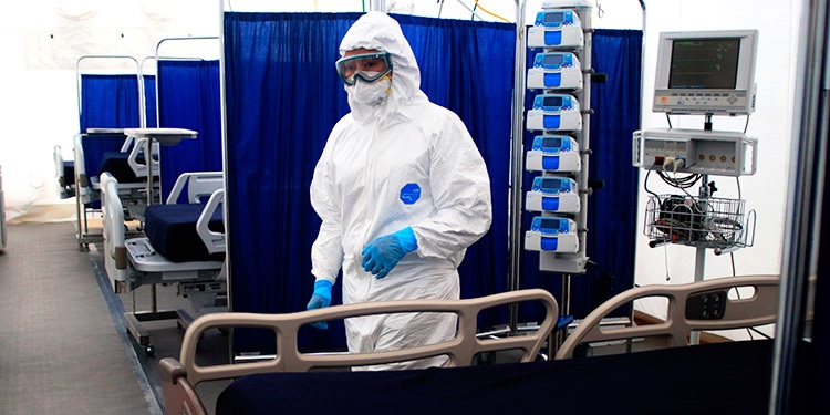 Se  confirma cuarto caso de coronavirus en Ibagué