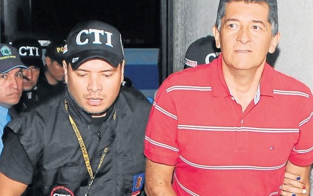Luis H. Rodríguez exigió imparcialidad de juez que lleva el caso