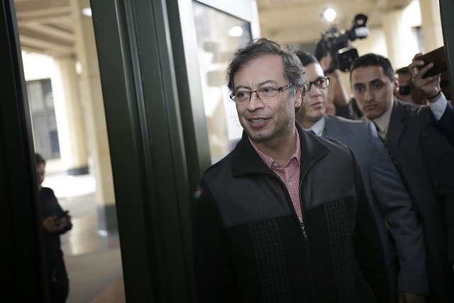 Fallo de la Corte IDH a favor de Petro, pone en problemas al gobierno