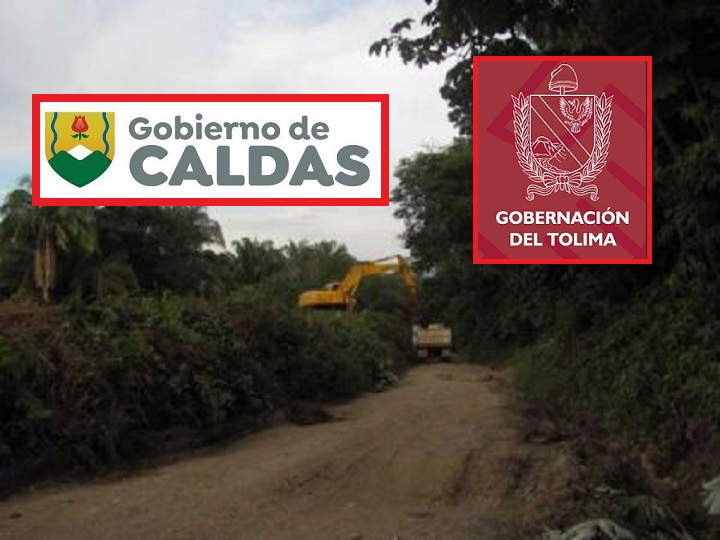 Trabajo en equipo Tolima-Caldas