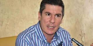 Ferro en comisión de seguimiento contra el Covid-19