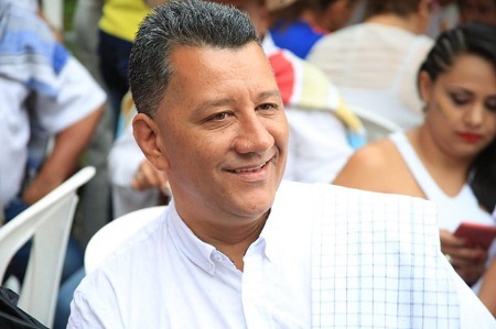 Nuevo Gobernador nombrará alcalde de Valle de San Juan