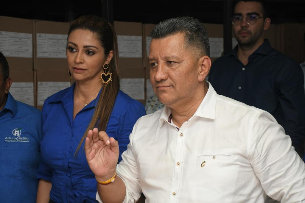 Candidatos al concejo de ASI no apoyan más a Orozco
