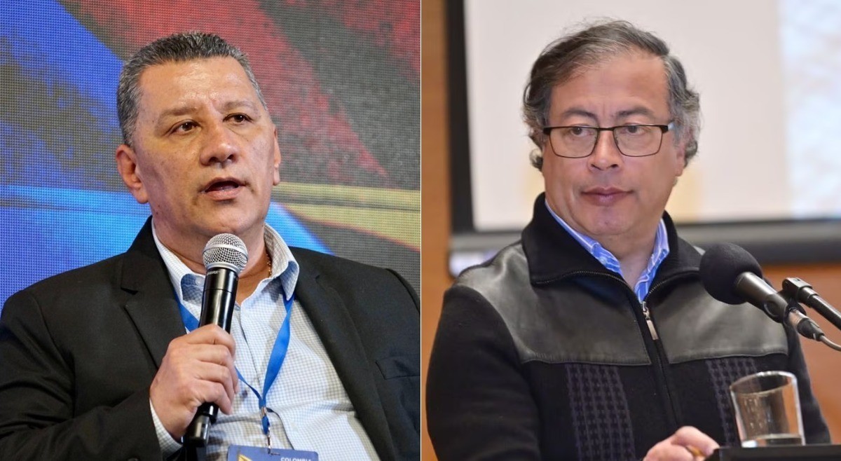 "La Fuerza Pública tiene prohibido tocar a las disidencias": gobernador Orozco