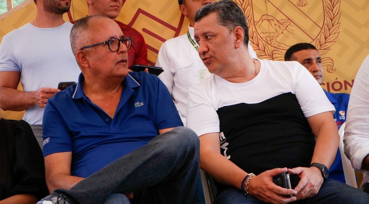 Inversión de cinco mil 400 millones más para mejora vial del Cañón del Combeima