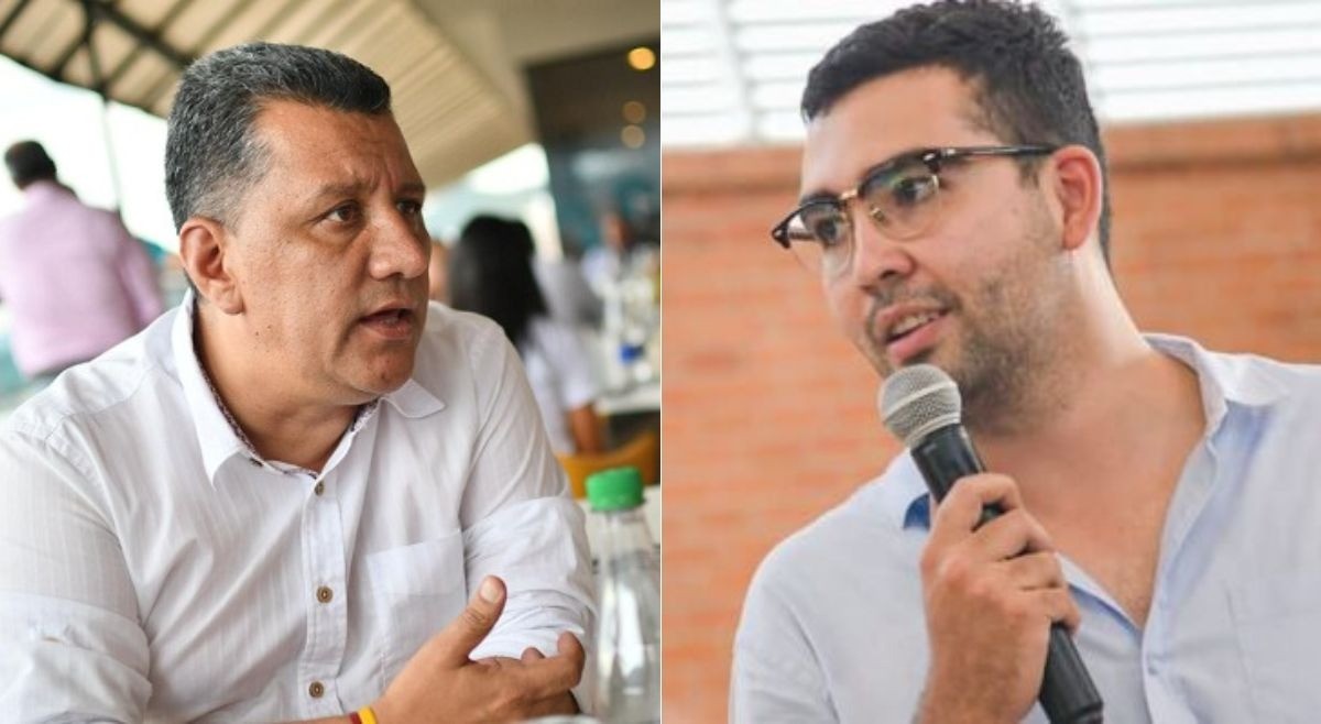 Orozco prepara cambios en su gabinete para afrontar su último año como gobernador