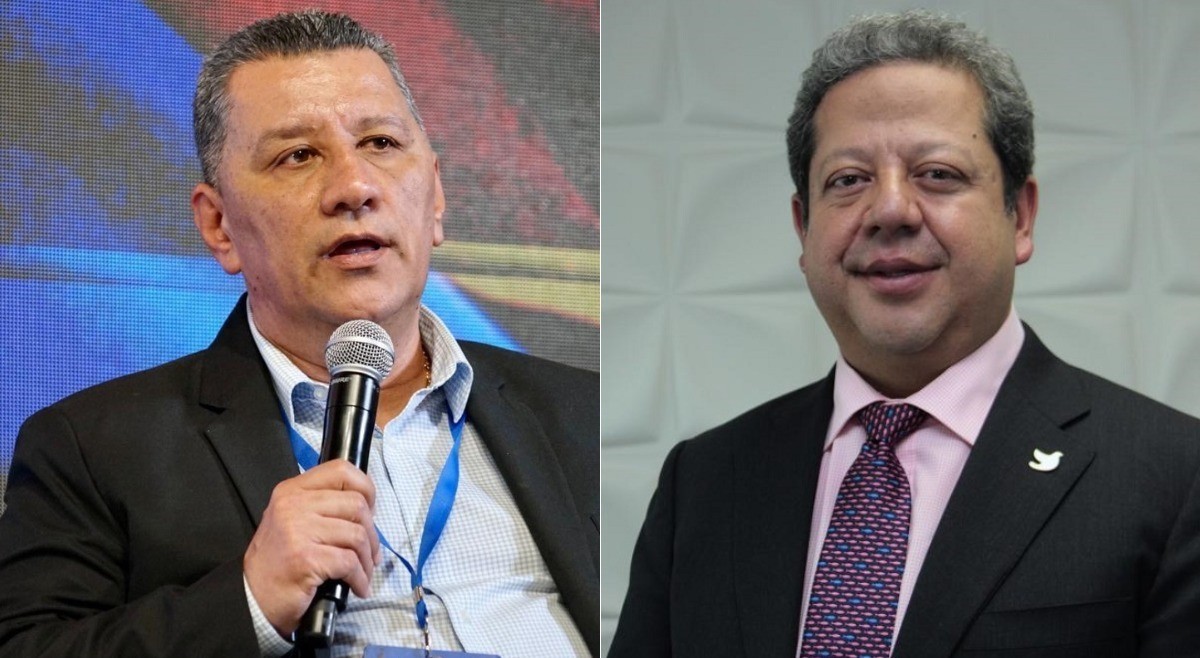 Orozco revela intento de atentado en su contra