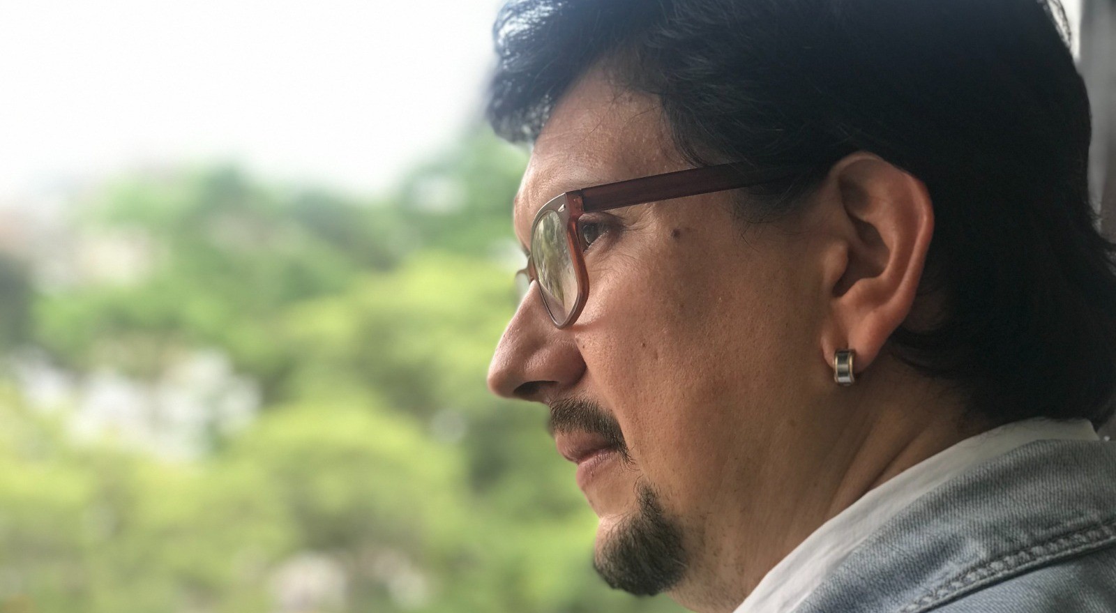 Ricardo Torres Correa gana Premio Al cuento Ibagué Literaria 2023