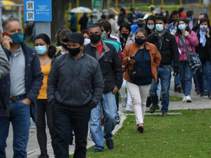 Riesgo de un cuarto pico por Covid-19 es real: Minsalud