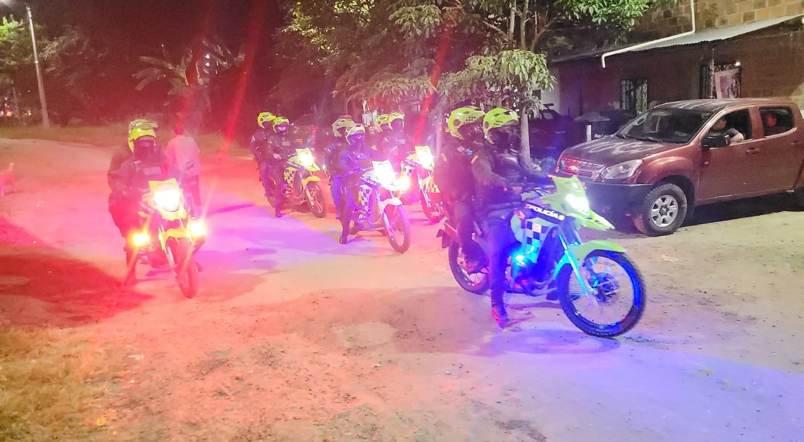 Riña entre hinchas dejó un hombre muerto en Ibagué