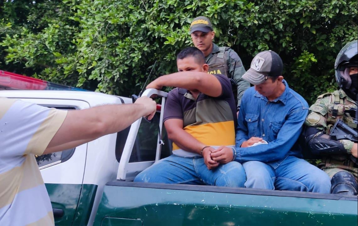 Robaron ganado avaluado en $100 millones en el Guamo