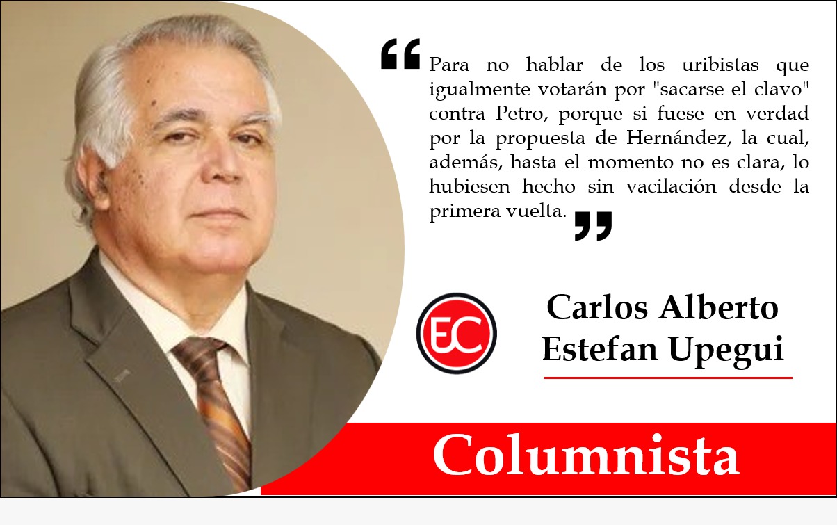 "Rodolfistas vergonzantes"