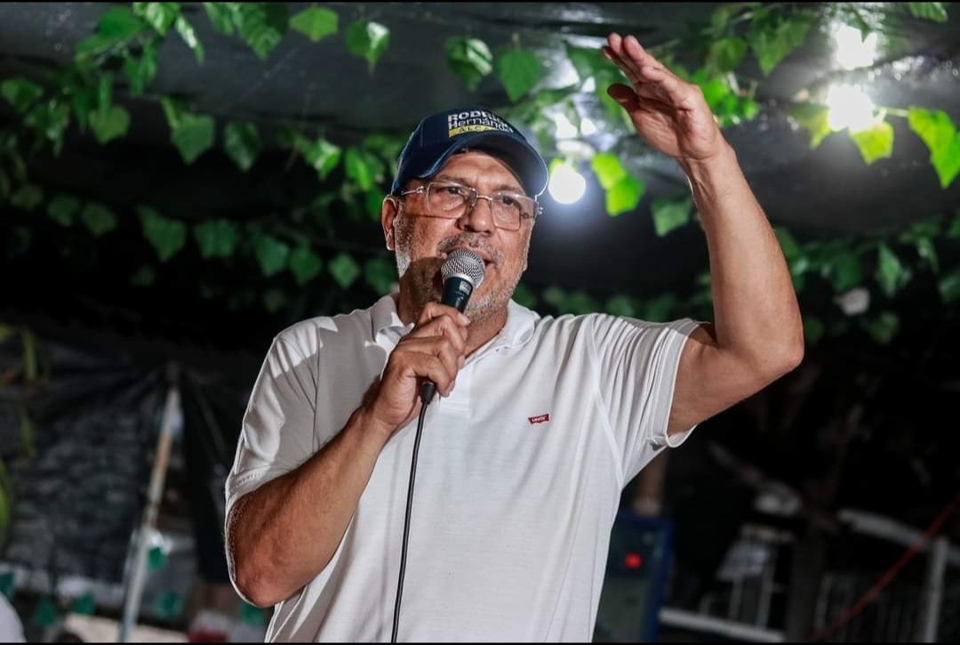 Candidato del 'barretismo' a la Alcaldía de Melgar desmiente inhabilidad