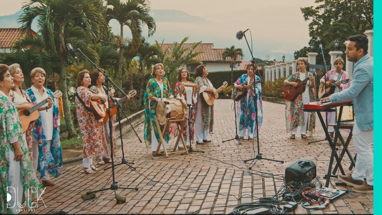 La Novia de Ibagué sigue dando música y versos