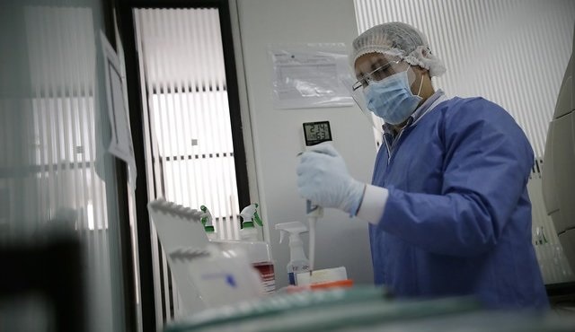 Continúan disparados los contagios de coronavirus en Ibagué