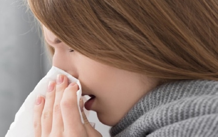 Ojo con las infecciones respiratorias