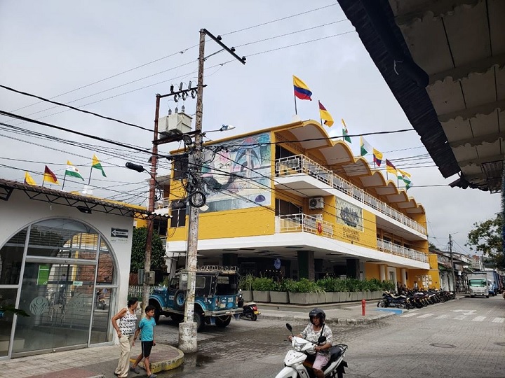 En Mariquita se amplía toque de queda