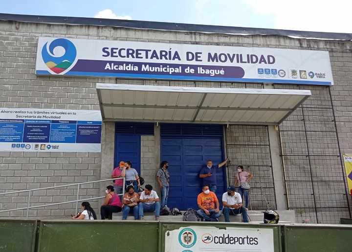 Descuentos en multas de tránsito serán hasta el 31 de diciembre