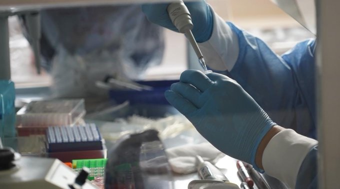 El Tolima llega a 42 casos confirmados de coronavirus