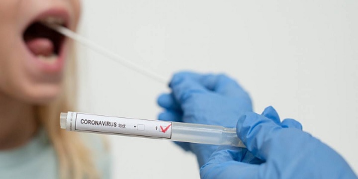 Se reportaron nuevos casos de coronavirus en 19 municipios del Tolima