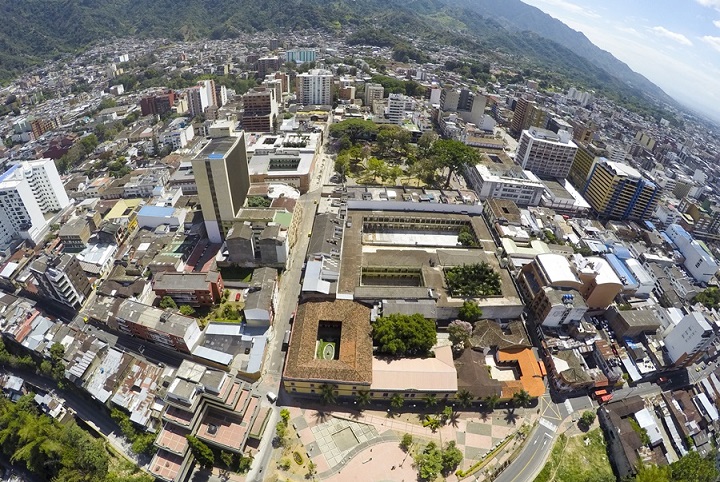 Así funcionará el modelo 4x3 en Ibagué