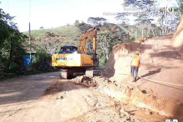 Obras de infraestructura en proyectos viales se reactivará en el Tolima
