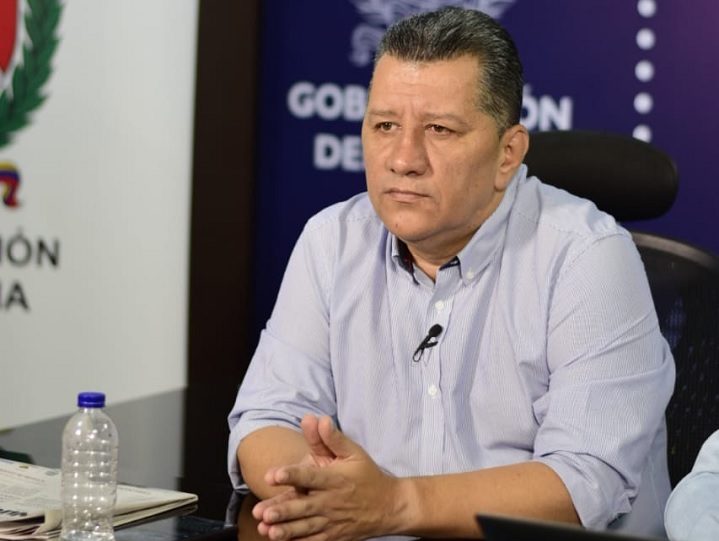 Cinco anuncios claves hechos por el Gobernador Orozco