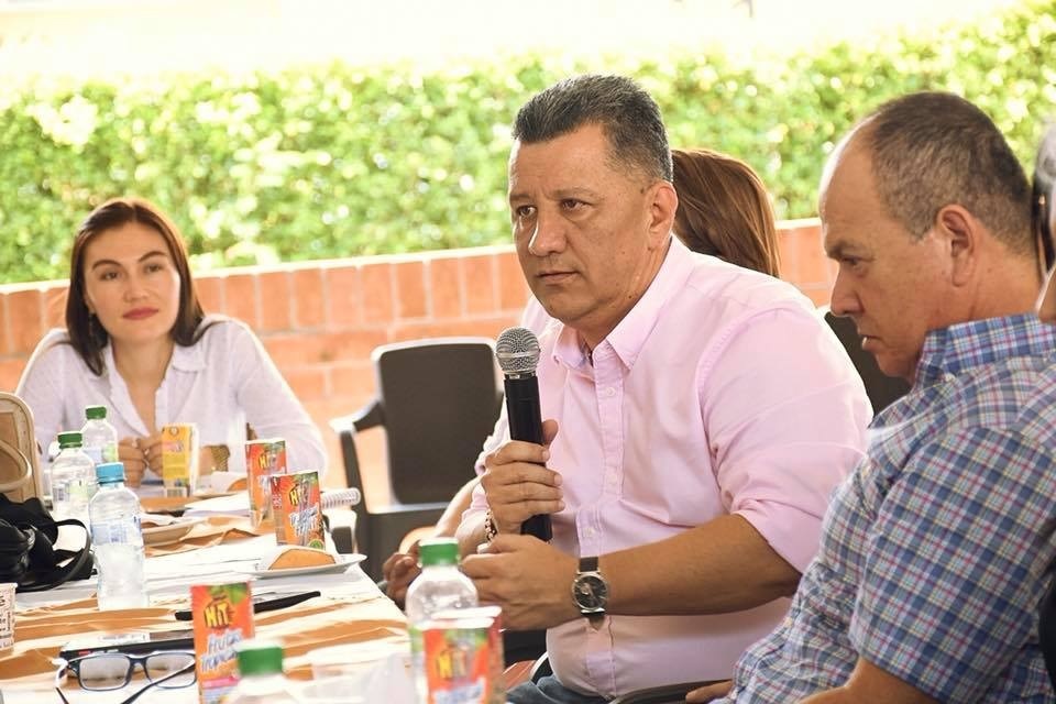 13 municipios del Tolima seguirán con el proyecto de Café especial