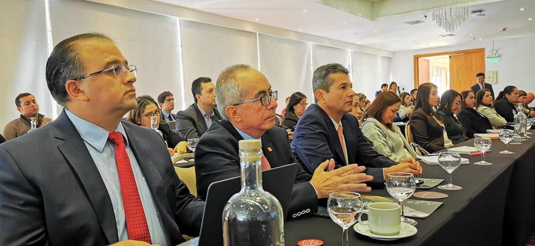 LA CCI presente en el primer encuentro del Programa Fábricas de Productividad