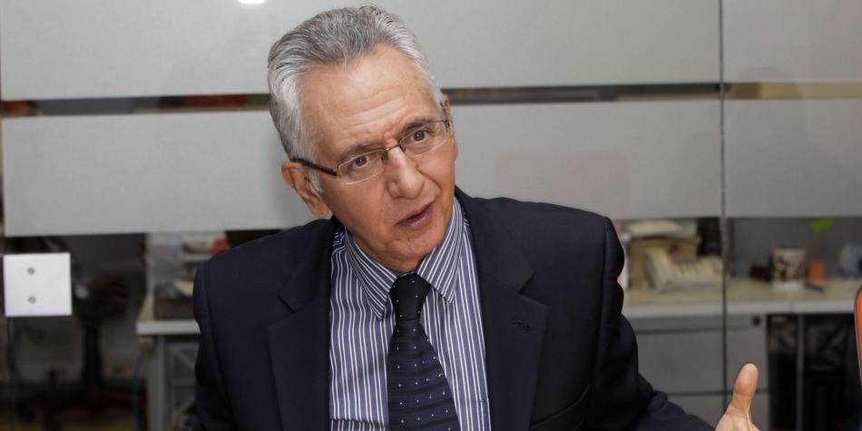 Cargos contra ex alcalde Guillermo Alfonso Jaramillo