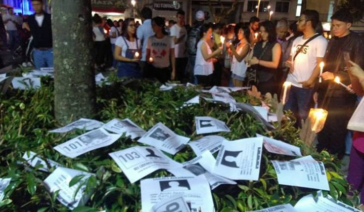 Durante la cuarentena han asesinado a 183 líderes sociales y políticos