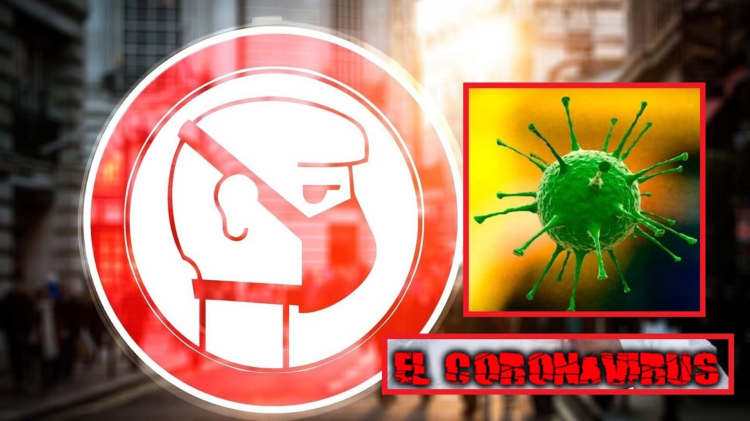 Ya llegó el nuevo coronavirus a Colombia