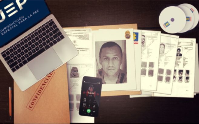 “Las dudas que dejan los audios del caso ‘Santrich’”