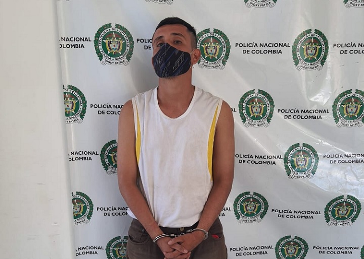 A la cárcel por participar en el secuestro de 20 agricultores en Venadillo