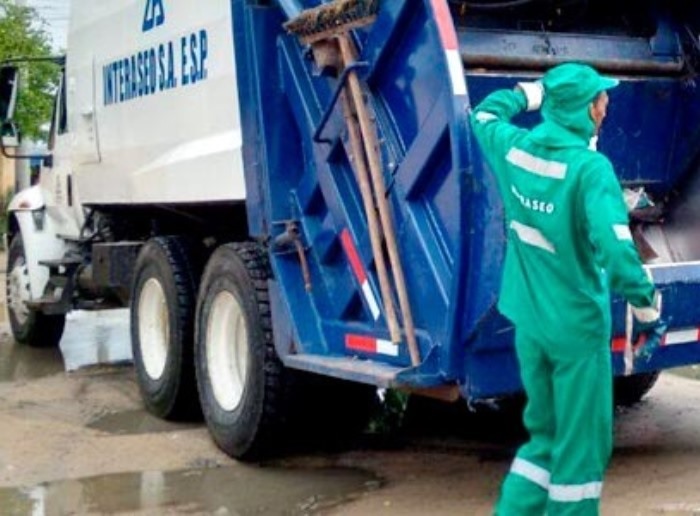 Superservicios le pone la lupa a Interaseo