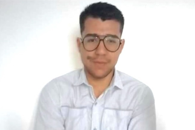 Pruebas e incapacidades, contacto estrecho con un COVID-19