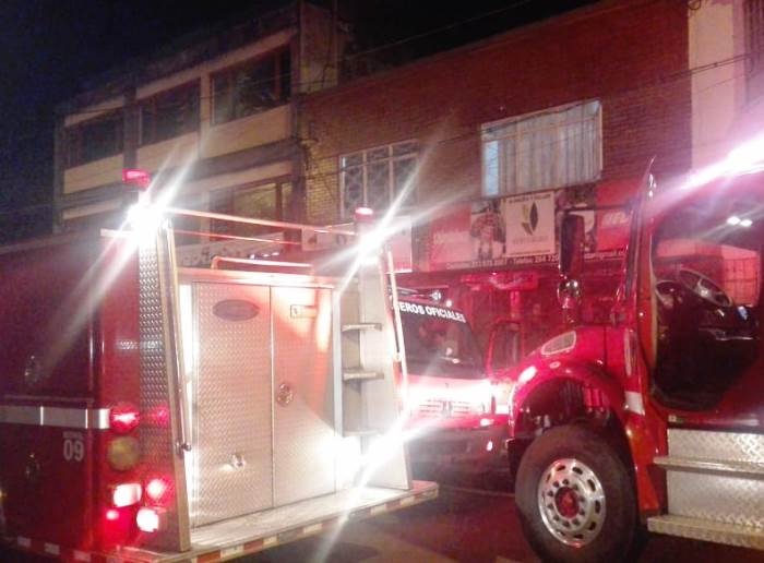 Denuncian falta de implementos y personal en los Bomberos de Ibagué